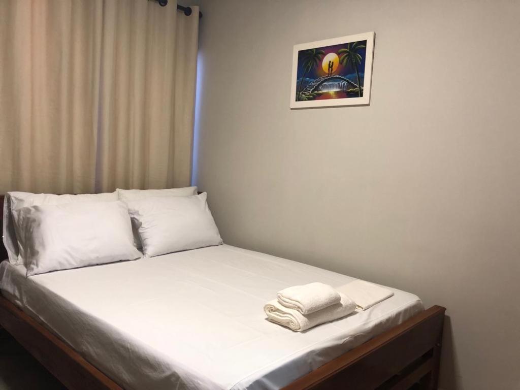 Apartamento Em Luis Correia Extérieur photo