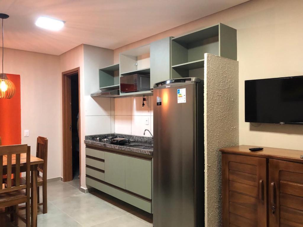 Apartamento Em Luis Correia Extérieur photo